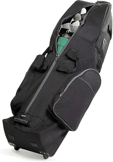 best value golf travel bag.